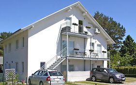 Appartementhaus, Zinnowitz